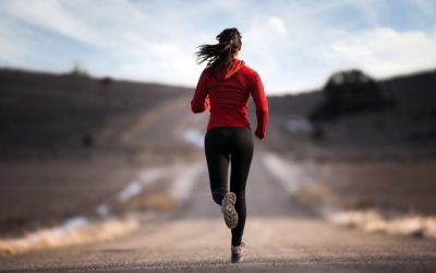 Kun je afvallen met hardlopen?