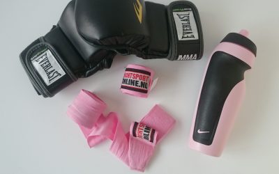 Nieuwe uitdaging | Girlpower Boxing