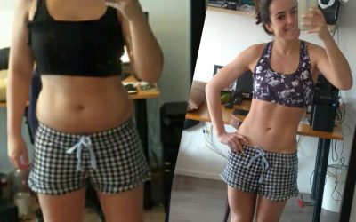 Transformation Tuesday: Manouk