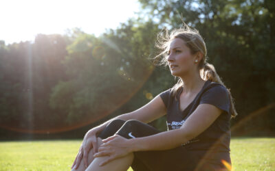 Review: 8 weken bootcampen met Breaker