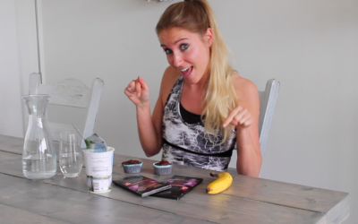 Video: Chantal’s Fitgirl Confessions