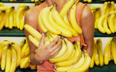 Kan je elke dag banaan eten?
