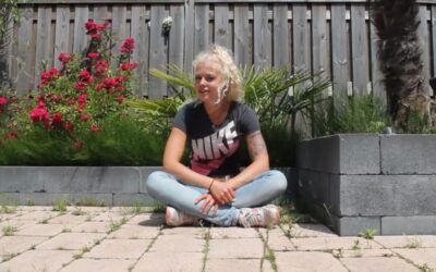 Fitgirl confessions: Ursula
